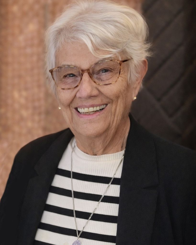 Kathryn Louise Hebert Profile Photo