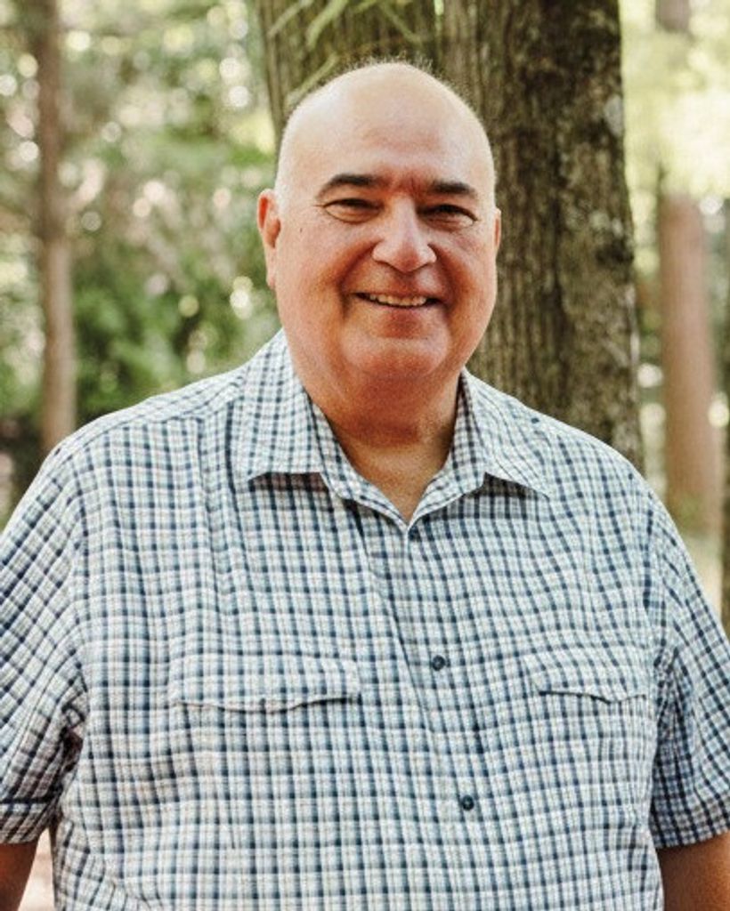 Keith Ward Profile Photo