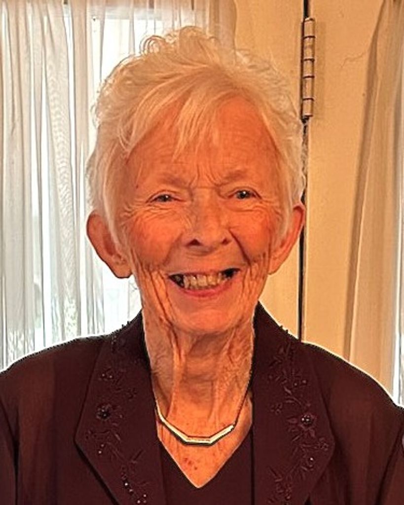 Patsy E. Drake Flensborg