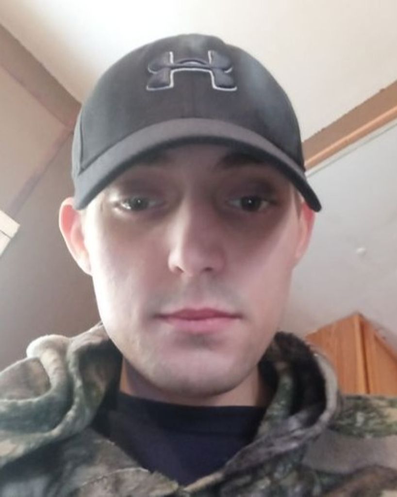 Joshua Wayne Hurley
