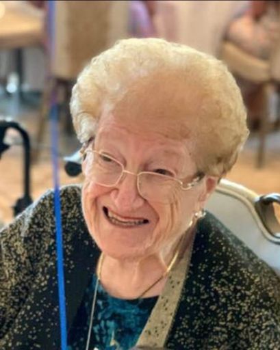 Lena Marino's obituary image