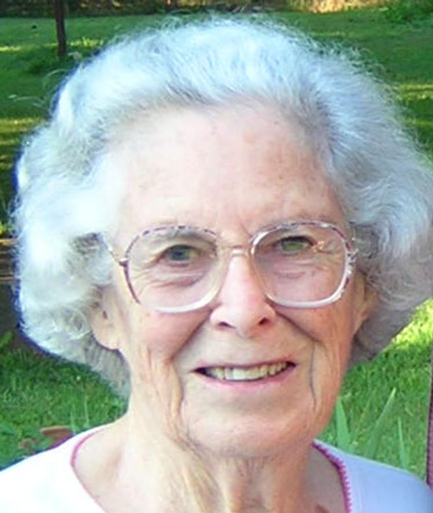 Edith Renfroe