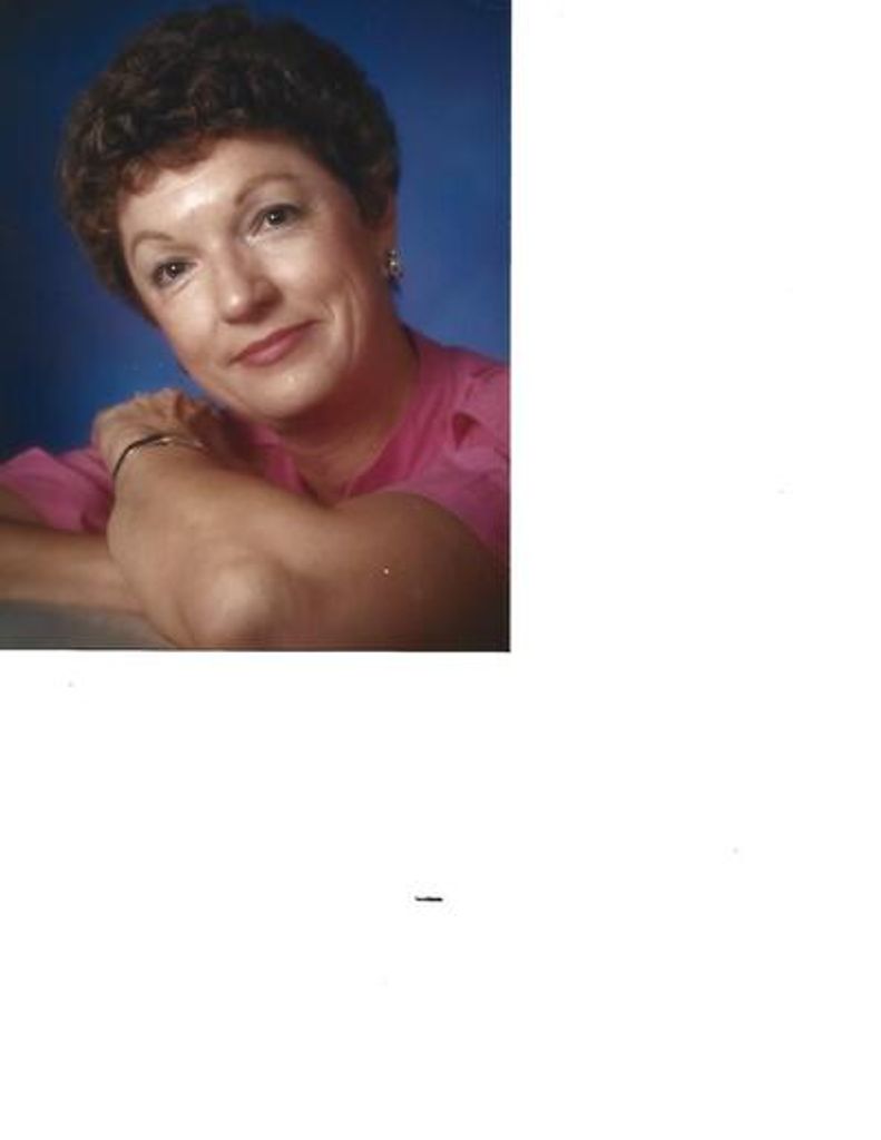 Sherron "Sherry" Cowman