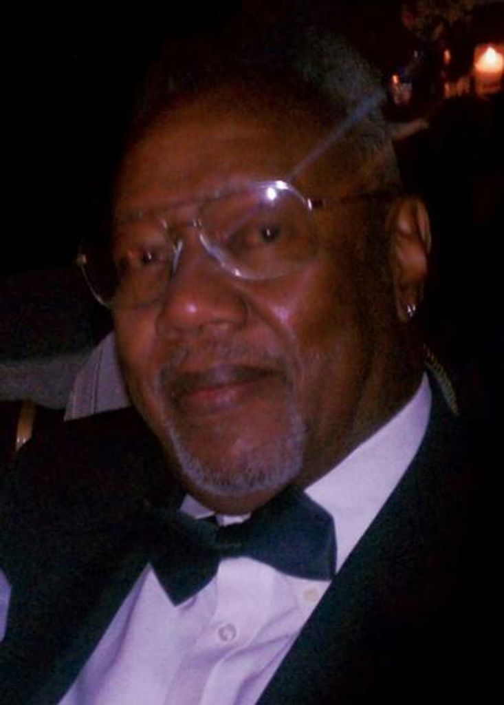 Deacon Moses Staton, Jr. Profile Photo