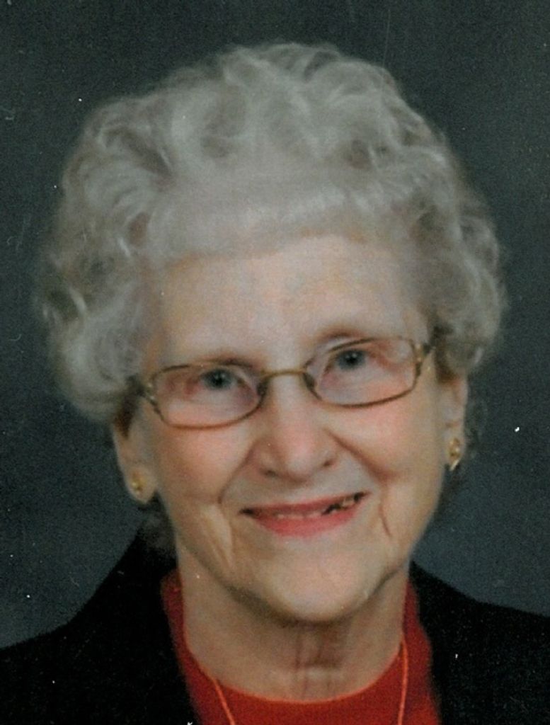 Dolores P (Burgei)  Schroeder