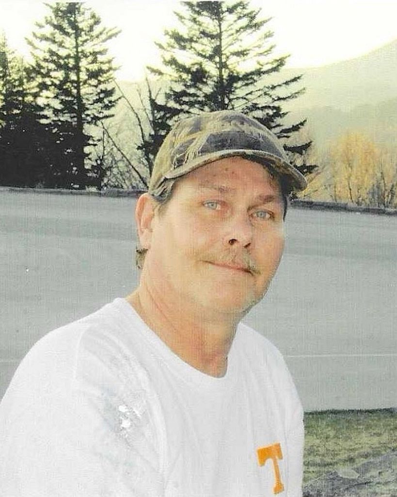 Rusty Miller Profile Photo