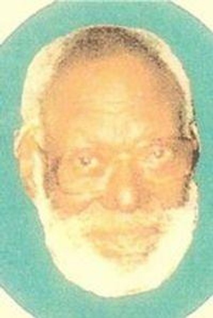 Samuel L. Stanley Profile Photo