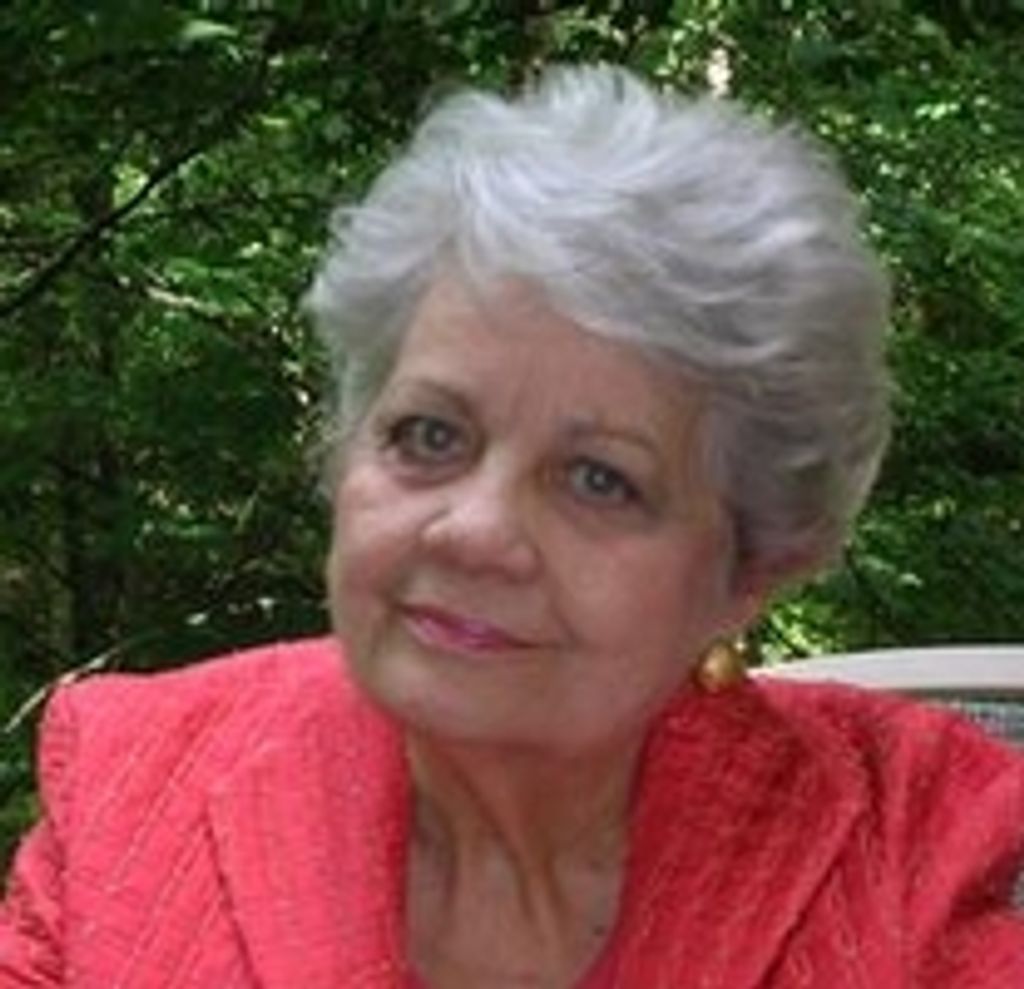 Elizabeth Ann Miller