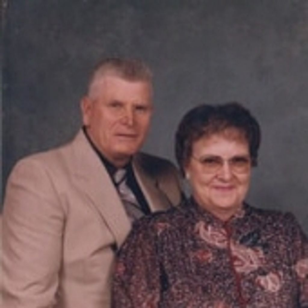Cora Sutton Gardner Profile Photo