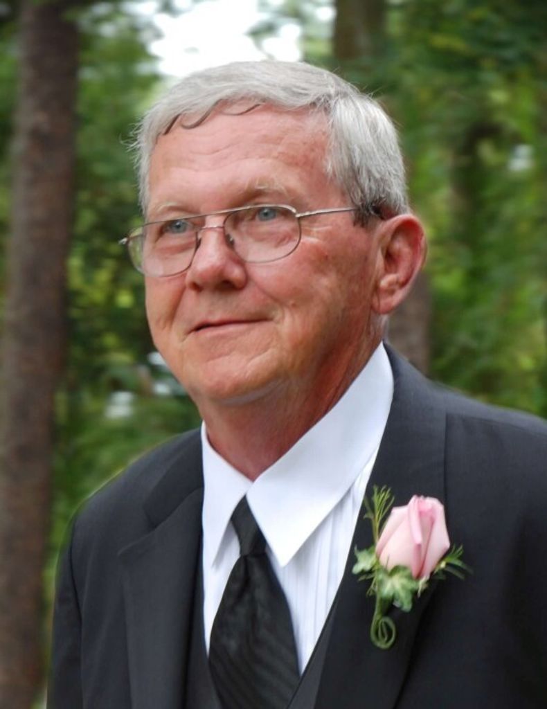 James Mcafee Profile Photo