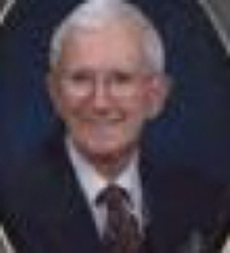 Alvin G. Fagg Profile Photo