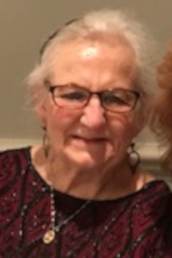 Carmella “Carme” Jandacek, Nee Janda Profile Photo