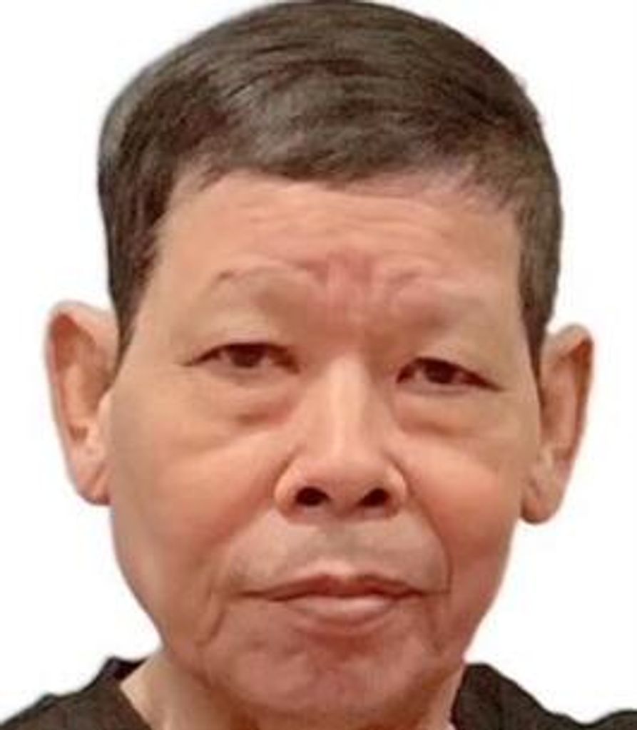 Zifu Yang