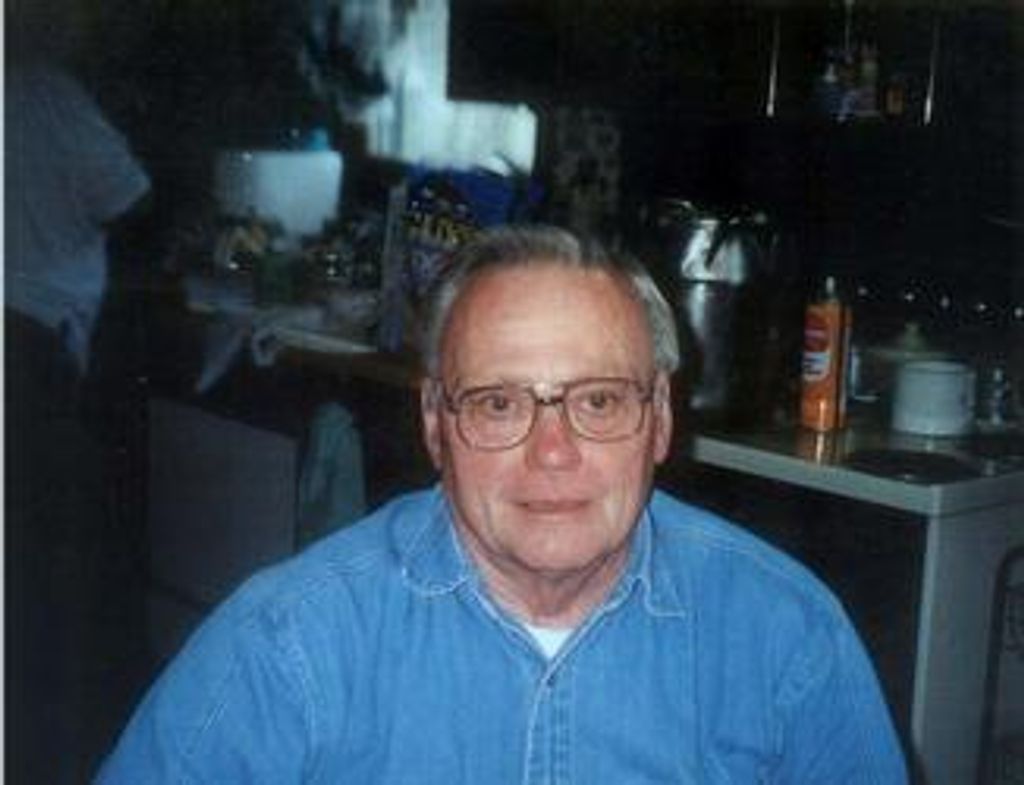 Fred Johnson Jr. Profile Photo