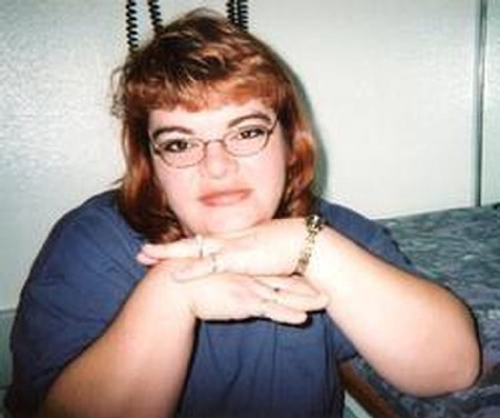 Melinda Lee Degregory