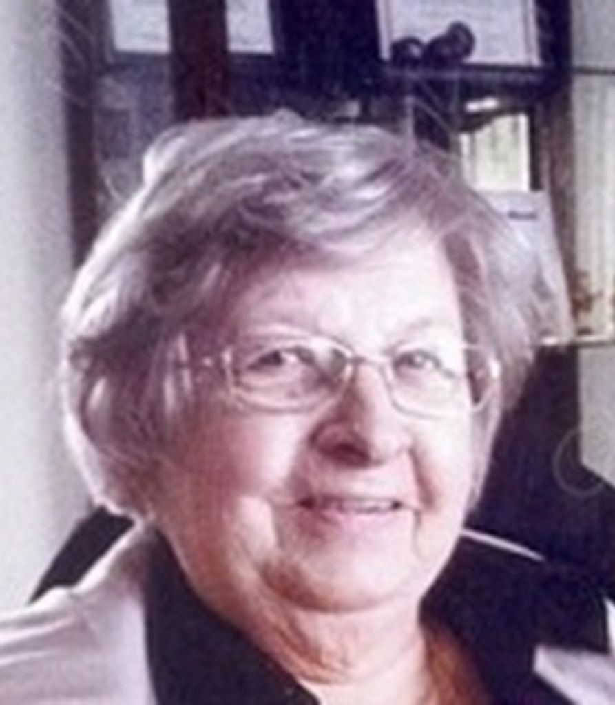 Lois Nolte