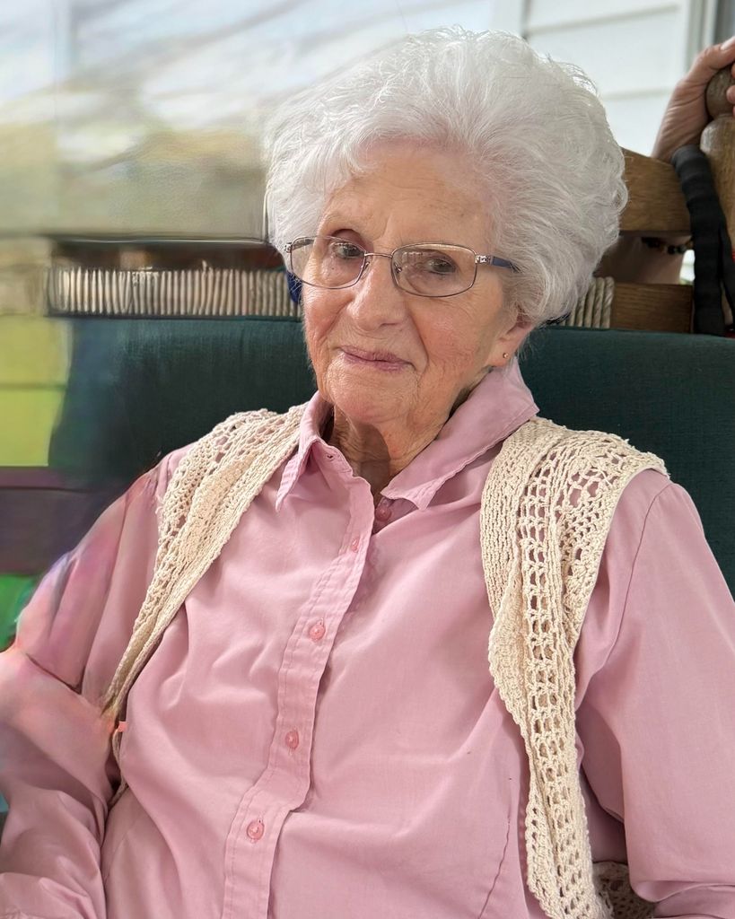 Ada Yvonne Bennett Profile Photo