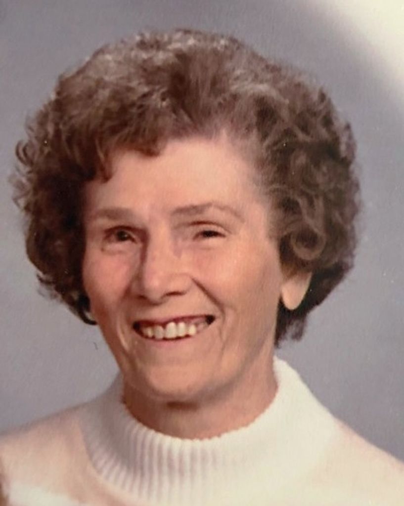 Marjorie Quinn Medley