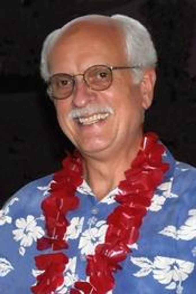 Gregory W. Lippincott