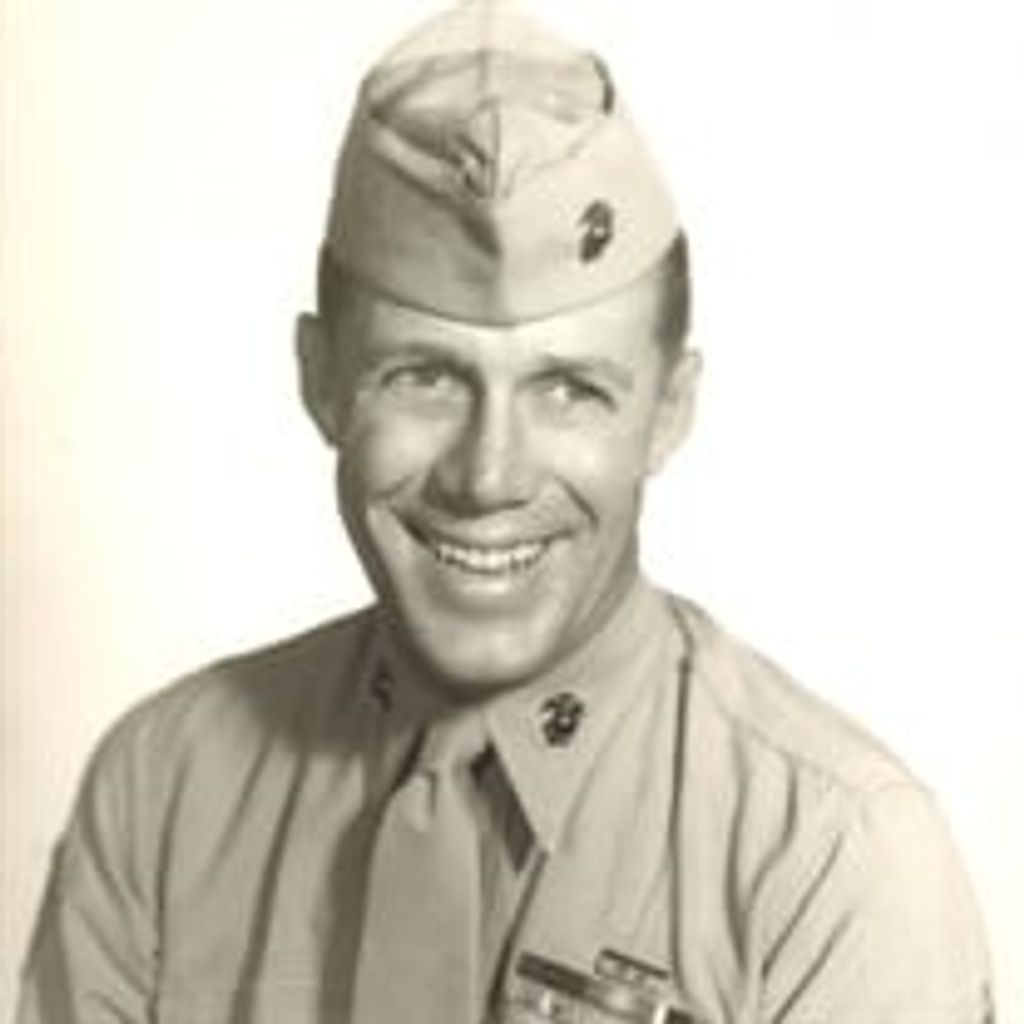 Rev. Glenn Nations