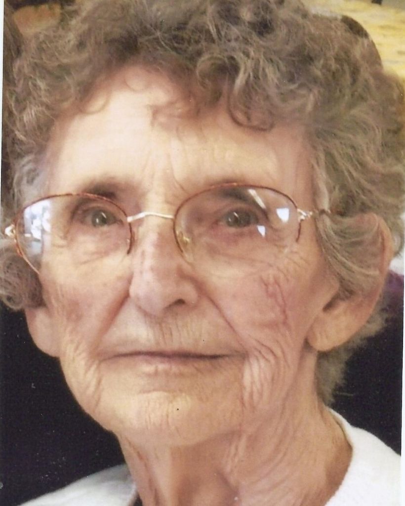Virginia Holsinger