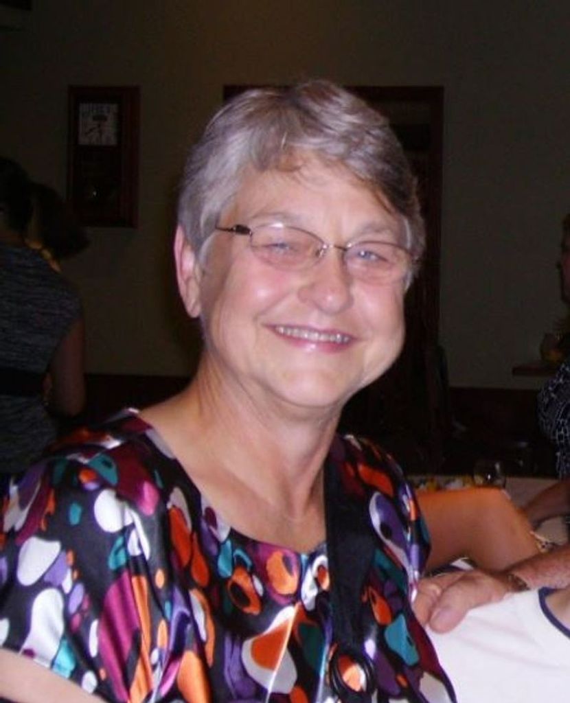 Toni D Elliott Profile Photo