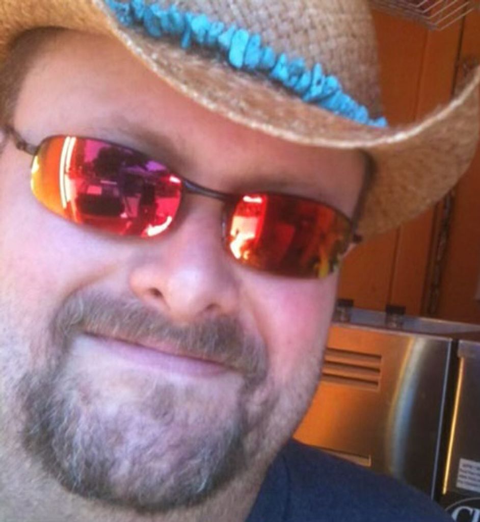 Richard J. Kazdan