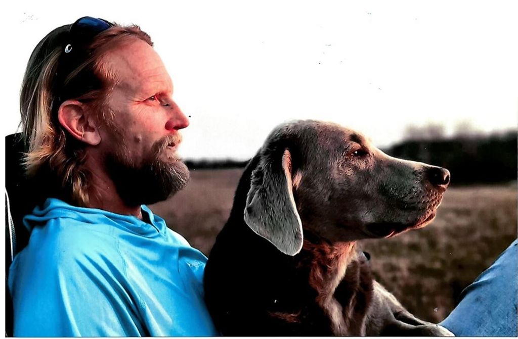 Shane T. Lettau Profile Photo