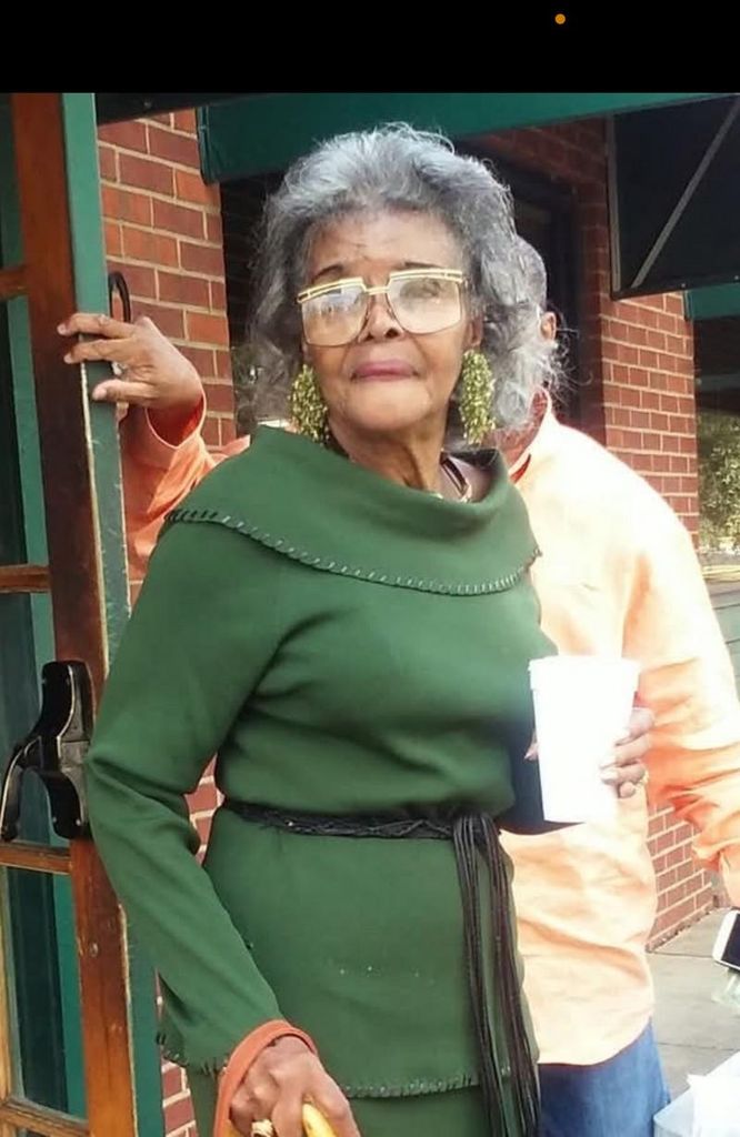 Lucille Nettles Profile Photo