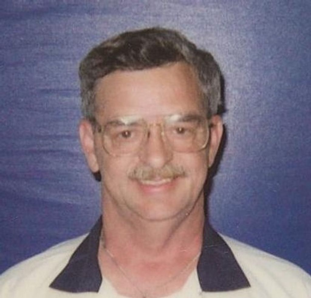 Larry Joseph Shelton