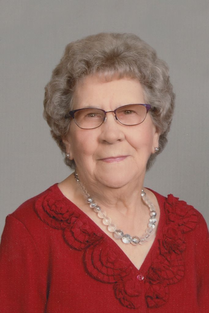 Katy Hirsch