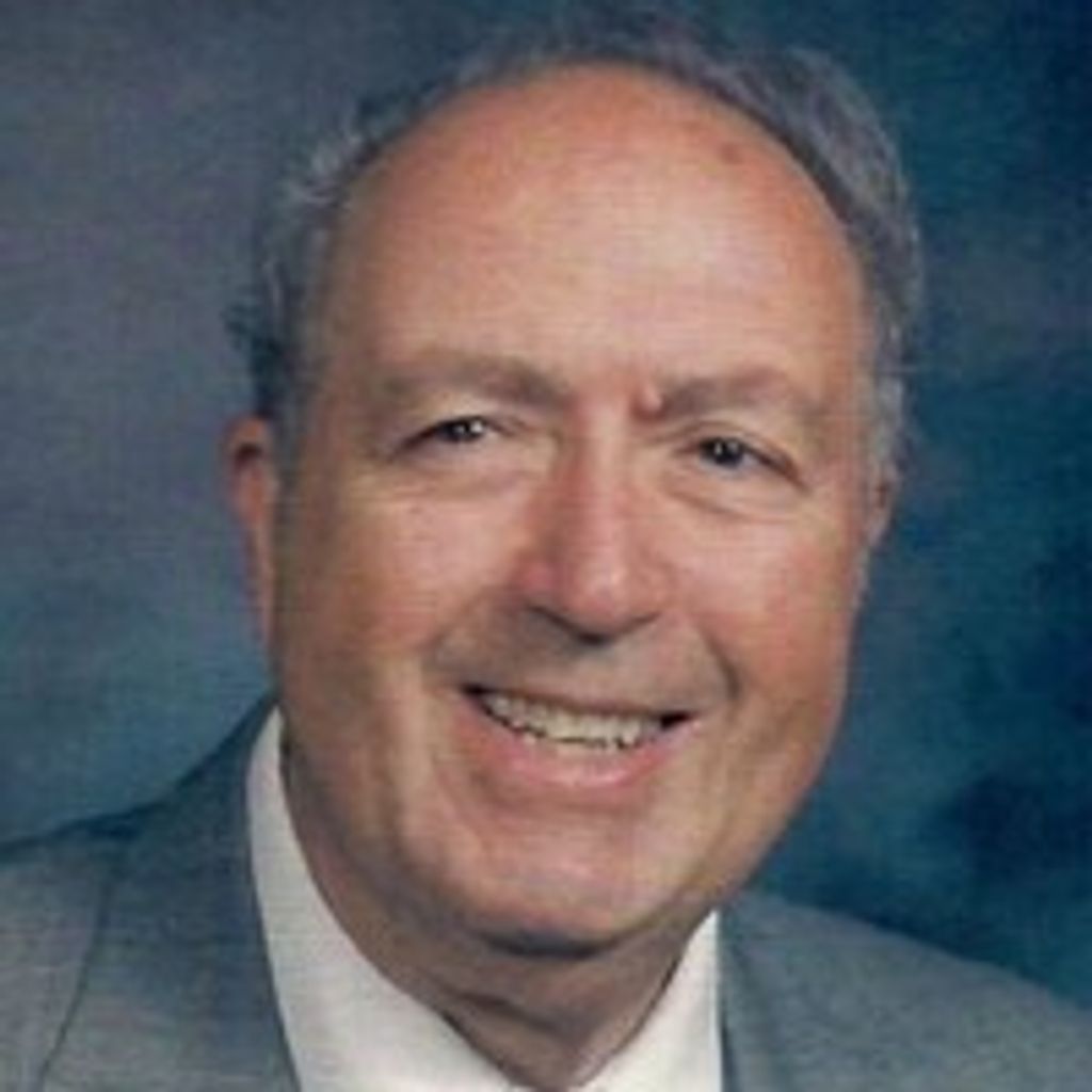 Charles "Chuck" Cucuzza
