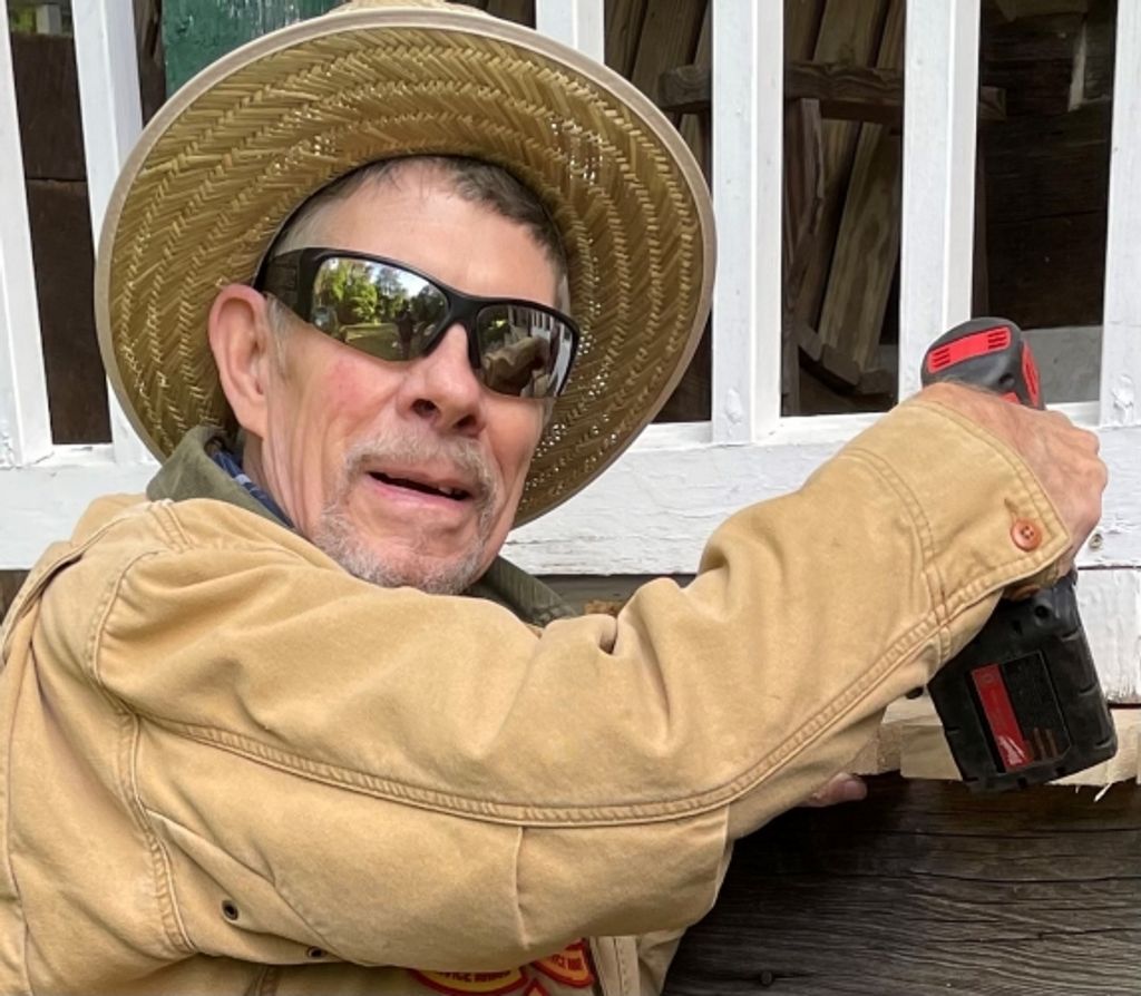 Kimbrough Hamilton Mathews Profile Photo