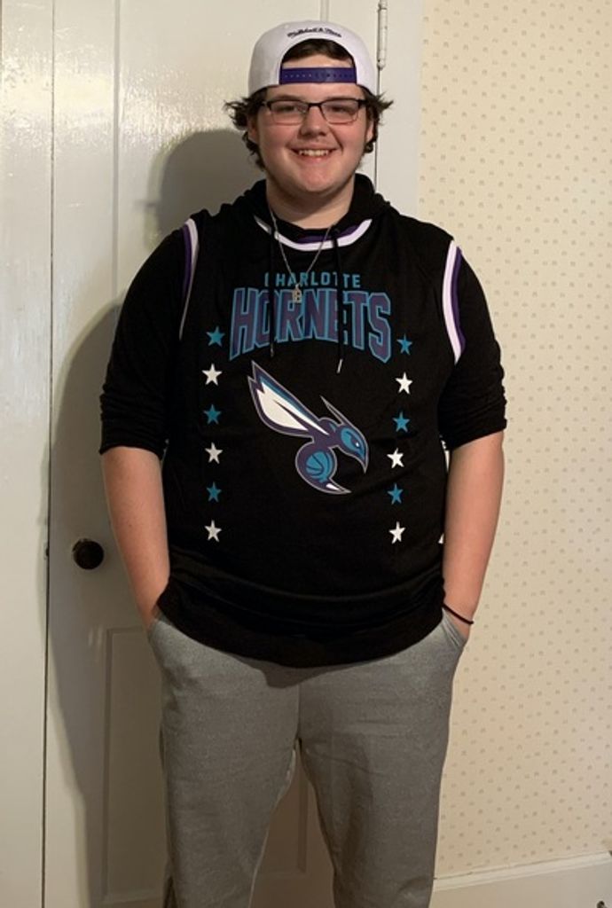 Jarick Henderson Profile Photo