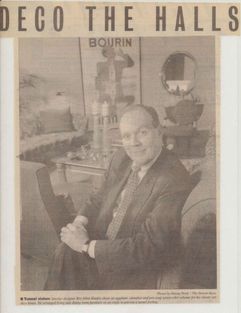 Roy Allen Hankis
