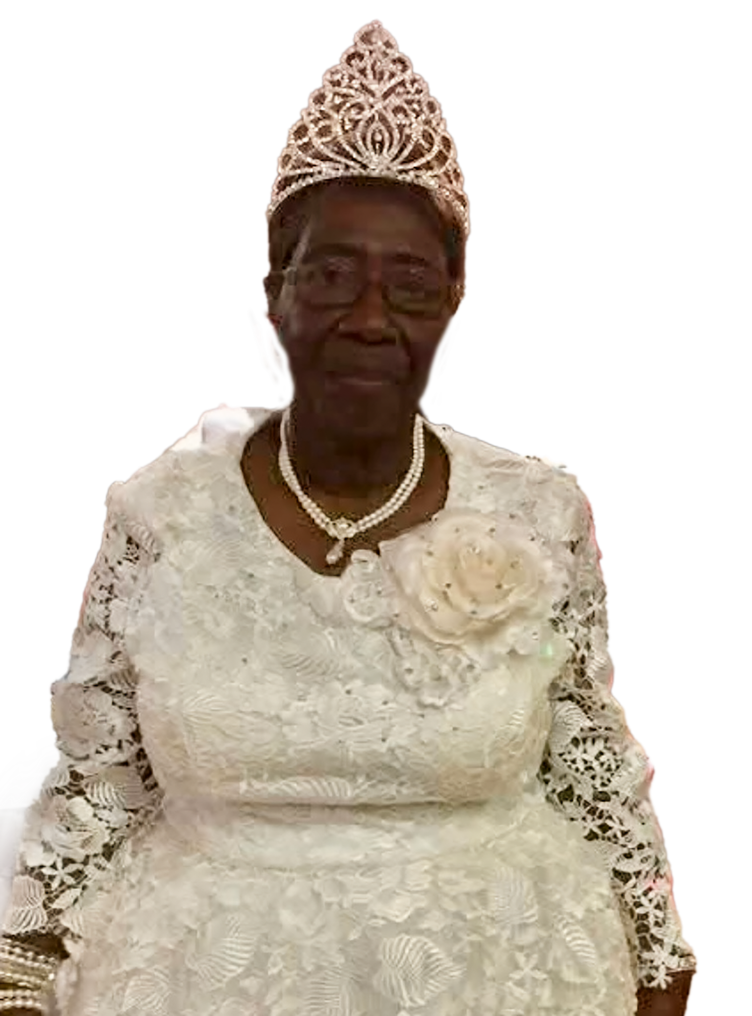 Mrs. Anna Mae Hood photo gallery image 1 of 43