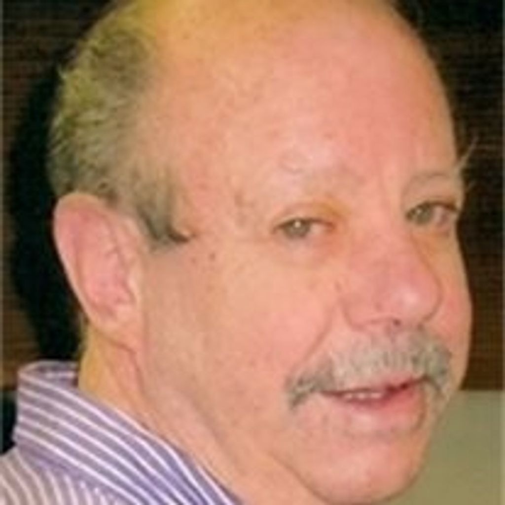 Gerald M. Firth