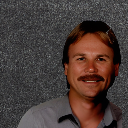Frank W. Hurlbert Profile Photo