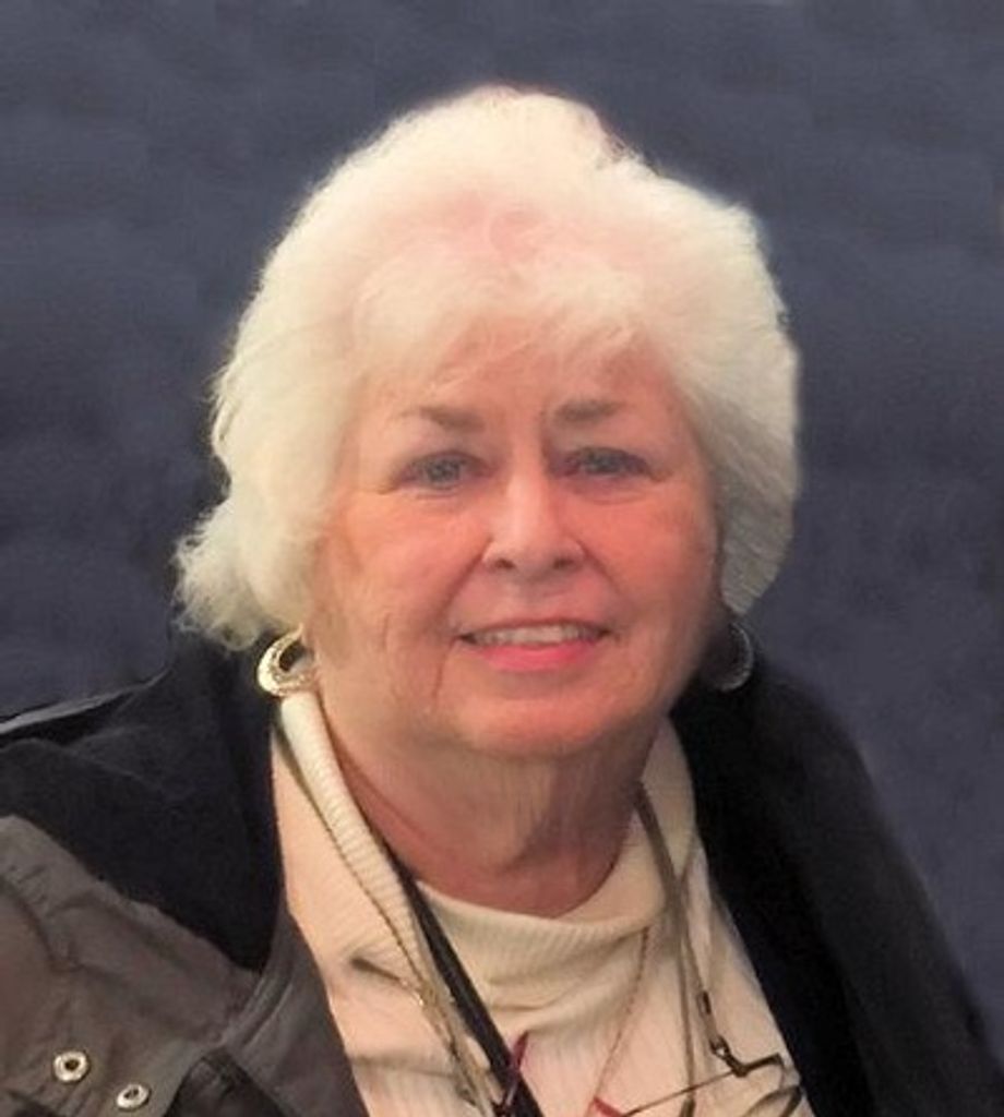 Patricia Gallagher Profile Photo