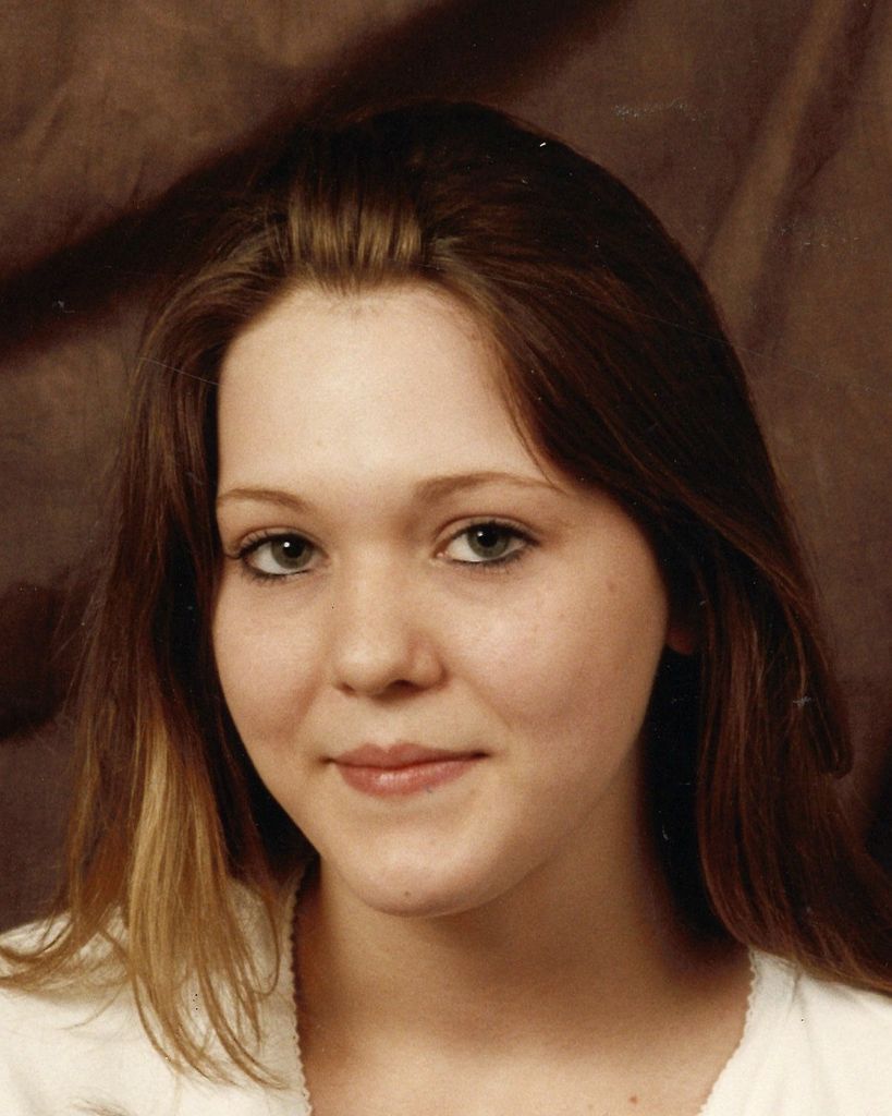 Elizabeth Ann Spencer