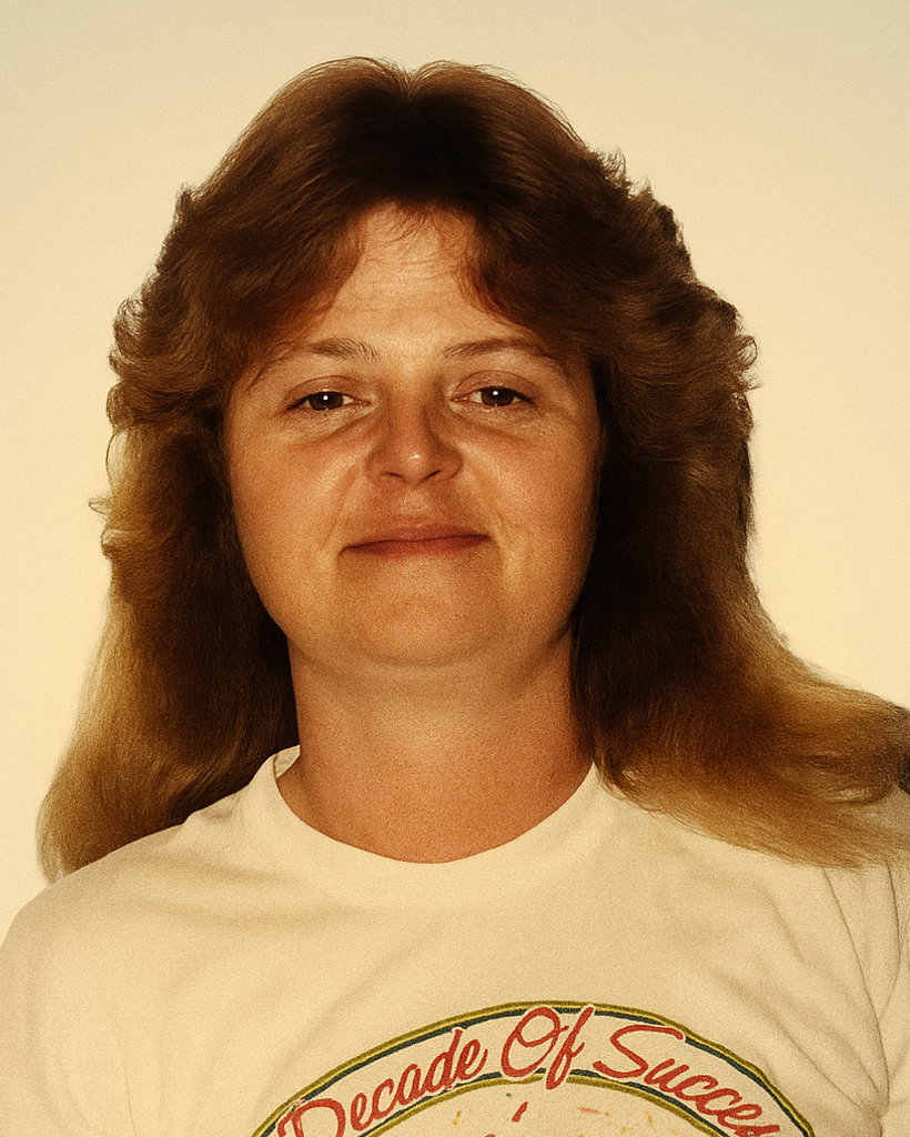 Darlene Williams Cunnigan Profile Photo