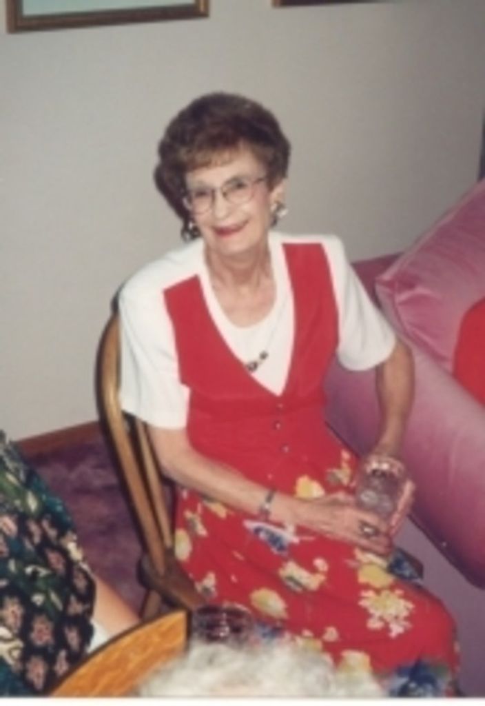 Gladys Norberg Profile Photo