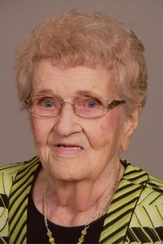 Mildred A. Buehnerkemper Profile Photo