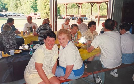 Mary Ann Campbell photo gallery thumbnail 124 of 137