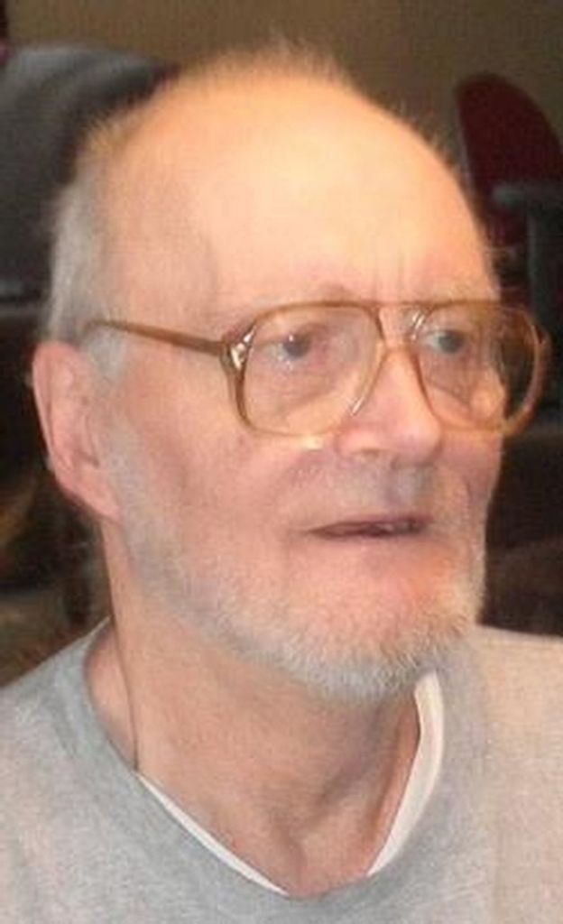 Harlan James Engel