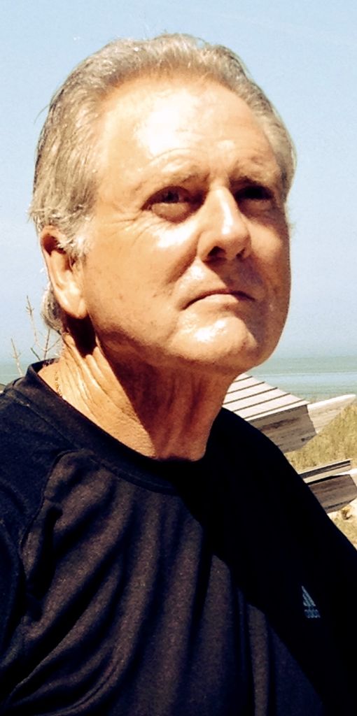 Gregory Paul Simonton