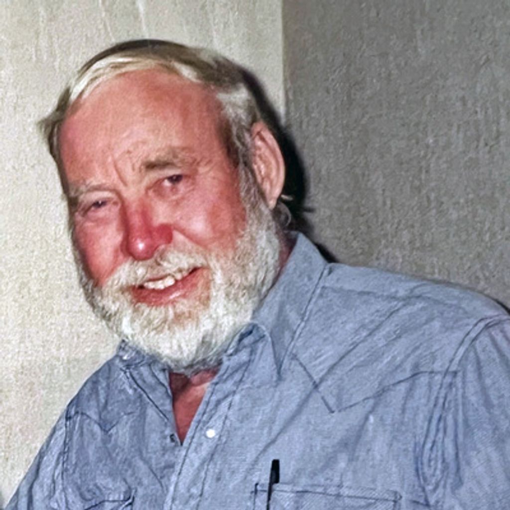 Robert Paul Jones Profile Photo