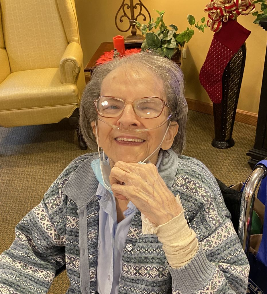 Jacqueline Vander Wagen Profile Photo