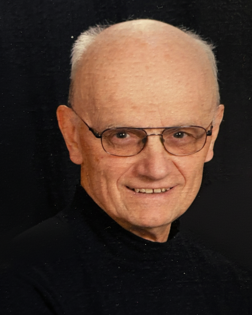 Paul Simon Gruic Profile Photo