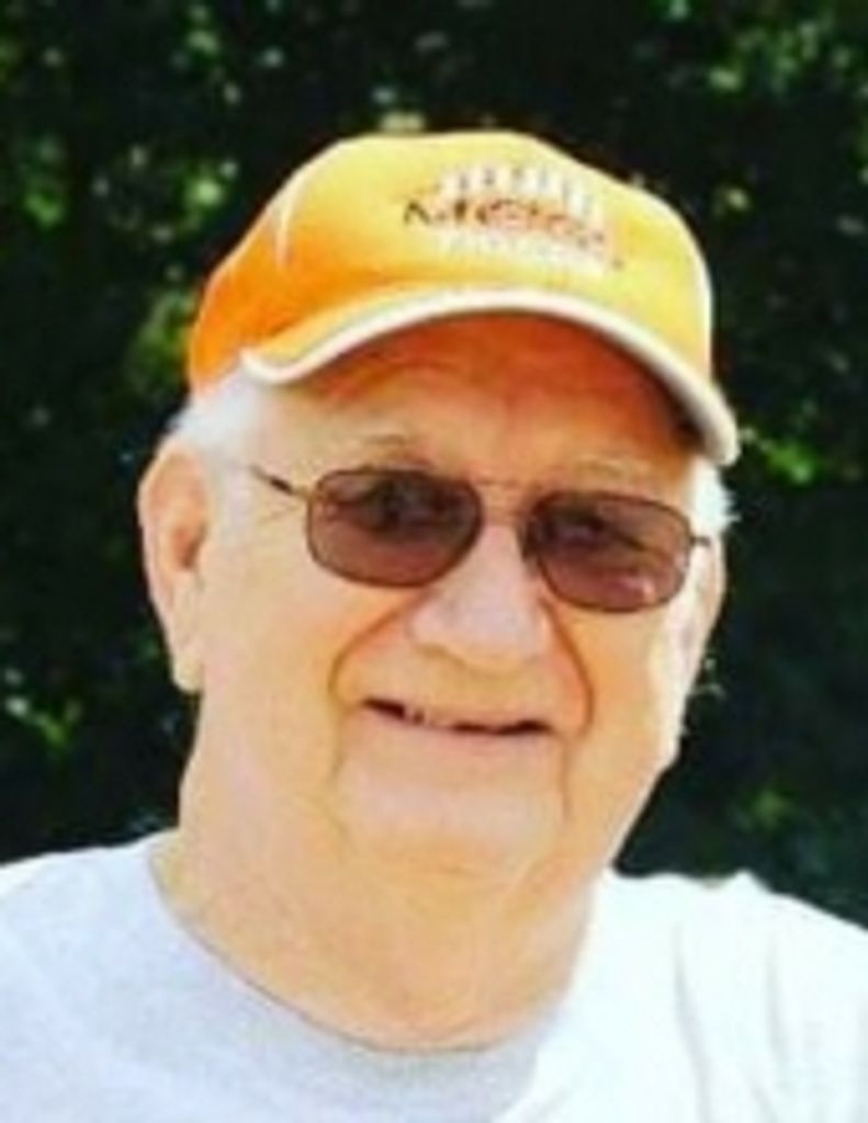 Johnny Allen Taylor